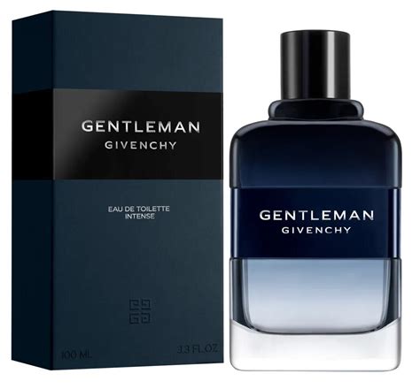 parfum givenchy intense|givenchy gentleman intense review.